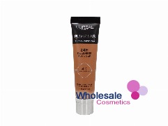 3 x L'Oreal Paris Prime Lab 24HR Primer 30ml - DULNESS REDUCER